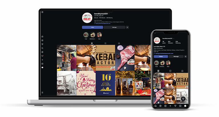 Social Media Project 1