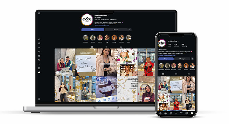 Social Media Project 4