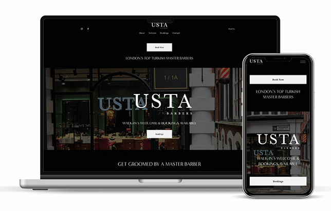 Website Project 1