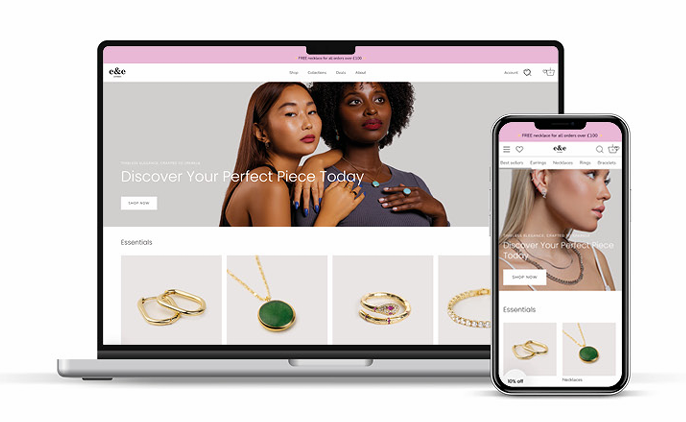 Website Project 2