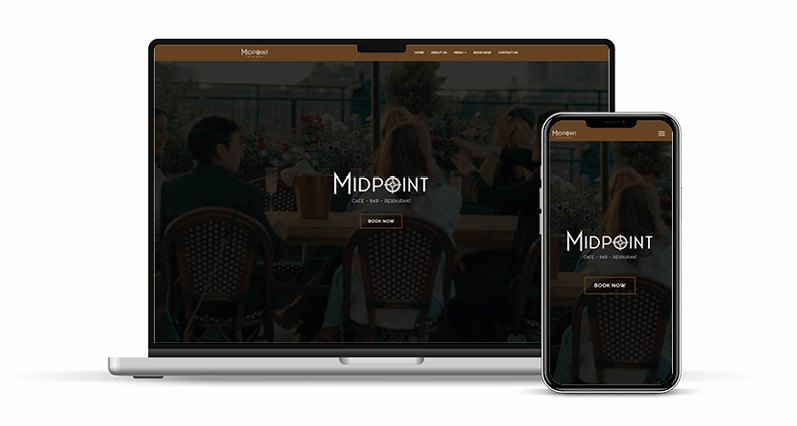 Website Project 4