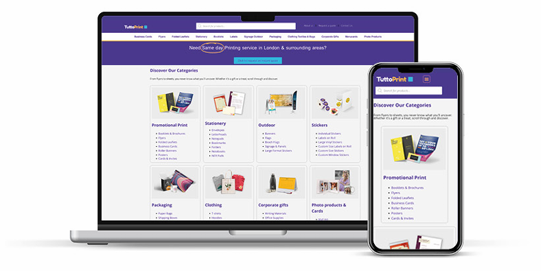 Website Project 6