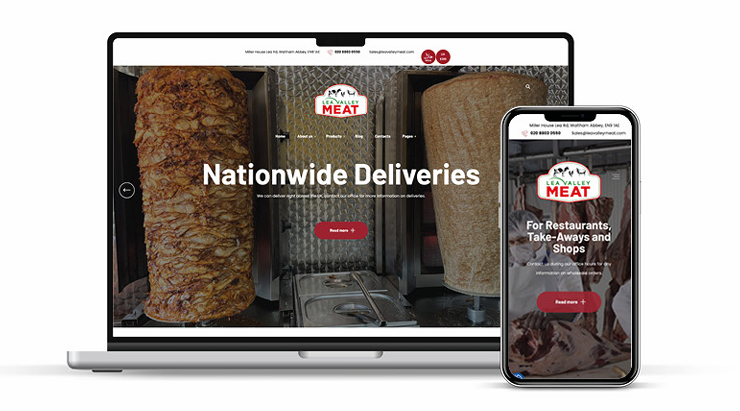 Website Project 7