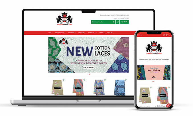 Website Project 8